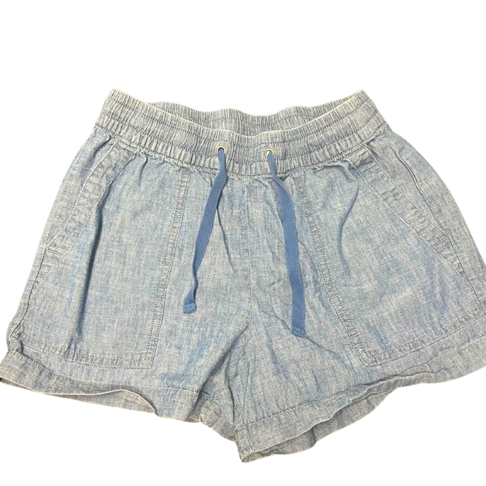 Gap Cotton Shorts Size Small